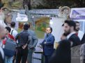 گزارش تصویری برگزاری شب علم